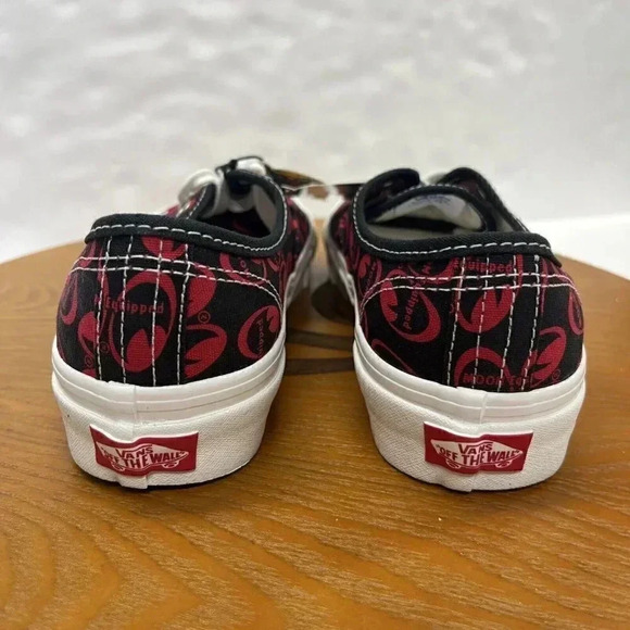 Vans Mooneyes Equipped Men's 6 Women's 7.5 Anaheim Factory Collection Style 44 - Picture 9 of 10